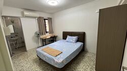 Blk 712 Clementi West Street 2 (Clementi), HDB 5 Rooms #544818861